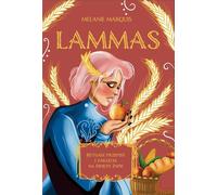 Lammas - Melanie Marquis (livre en polonais)