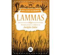 Lammas - Melanie Marquis (livre en polonais)