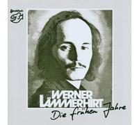 Lammerhirt, Werner - Die Fruehen Jahre