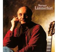 Werner Lammerhirt – Saitenzauber – in-akustik