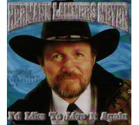 Lammers Meyer, Hermann - I'd Like to Live It Again [Import]