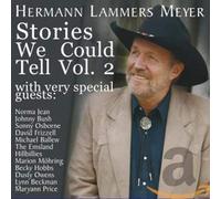 Lammers Meyer,Hermann - Stories We Could Tell Vol.2 [Import]