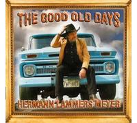 Lammers Meyer,Hermann - The Good Old Days