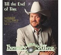 Lammers Meyer,Hermann - Till The End of Time [Import]