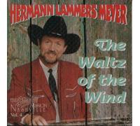 Lammers Meyer,Hermann - Waltz of The Wind [Import]