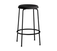 Lammhults Tabouret de bar Noir. 63 cm