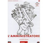 L'amministratore