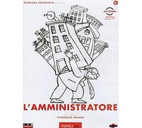 L'amministratore Dvd Italian Import