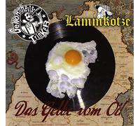 Lammkotze - Das Gelbe Vom Oi [Import]