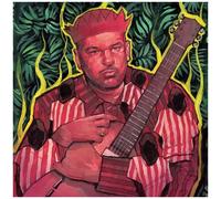 Lammping / Bloodshot Bill - Never Never [Vinyl Lp]