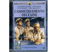 L'Ammutinamento Del Caine [Import]