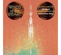 LAMNECK / FABBRICIANI – Winds of the Heart