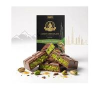 LAMO’S Chocolat Dubai Pistache & Kunafa 200g