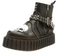 LAMODA Femme Reasonable Doubt Ankle Boot, 40 EU