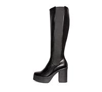 LAMODA - Game Of Love Platform High Ankle Boots, EU 37