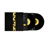 Lamomali Je t'aime Vinyle