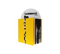 Lamomali Totem CD