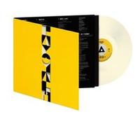 Lamomali Totem Édition Deluxe Vinyle Crème