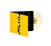 Lamomali Totem Édition Deluxe Vinyle Crème Vinyle