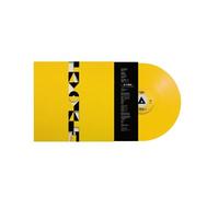 Lamomali Totem Exclusivité Fnac Vinyle Jaune Vinyle