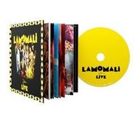 Lamomali Totem Live