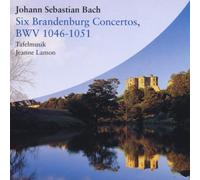 Lamon,J. - Brandenburgische Konzerte