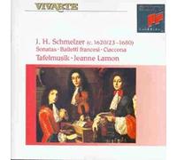 Lamon, J. – Konzerte – Import – SK