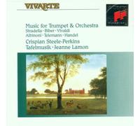 Lamon - Music for Trumpet&Orchestra [Import]