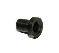 Lamona Beko 131954001 Lamona Beko four Charnière de porte Pin Bush. véritable Numéro de pièce 131954001,