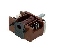 Lamona Beko 263100004 Lamona Four Beko Four interrupteur. Véritable numéro de pièce 263100004,