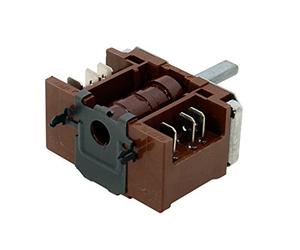 Lamona Beko 263100004 Lamona Four Beko Four interrupteur. Véritable numéro de pièce 263100004,