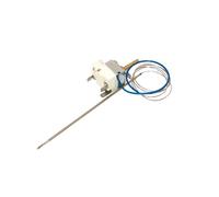 Lamona Beko 263100016 Lamona Four Four Beko véritable THERMOSTAT. Numéro de pièce 263100016,