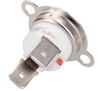 Lamona Beko 263410017 Lamona four Beko bi-métal Thermostat. Numéro de pièce authentique 263410017,