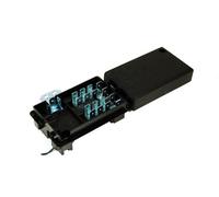 Lamona Beko 266920006 Lamona Four Beko Terminal Block. Véritable numéro de pièce 266920006,