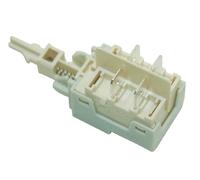 Lamona Beko 2827990100 Lamona Beko Machine à laver Bouton poussoir Interrupteur. Véritable numéro de pièce 2827990100,