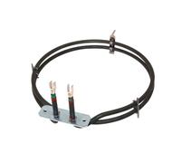 Lamona Beko 300180385 Lamona Beko Élément de chauffage pour ventilateur de four Numéro de pièce d'origine 300180385