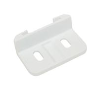 Lamona Beko 4202340100 Lamona Beko Guide de porte pour décoration de réfrigérateur Numéro de pièce d'origine 4202340100