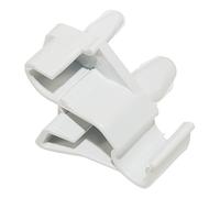 Lamona Beko 4239700100 Lamona froid de Beko évaporateur Flap Charnière gauche Han. véritable Numéro de pièce 4239700100,