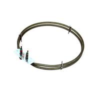 Lamona Beko 462900010 Lamona Beko Élément de chauffage pour ventilateur de four Numéro de pièce d'origine 462900010