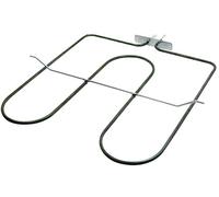 Lamona Beko 462920006 Lamona Beko Élément chauffant pour grill 800 W Numéro de pièce d'origine 462920006