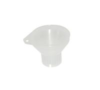 Lamona Beko 1881580300 Entonnoir à sel pour lave-vaisselle Lamona Beko Numéro de pièce authentique 1881580300