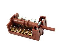 Lamona Beko Lamona 263900055 Commutateur de four