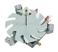 Lamona Fan four cuisinière principal Bloc moteur