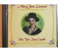 Lamond, Mary Jane - Bho Thir Nan Craobh. from the Land