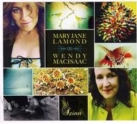 Lamond, Mary Jane - Seinn -Digi-