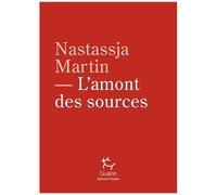 L'amont Des Sources