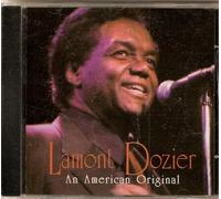 Lamont Dozier - American Original By Lamont Dozier (2002-04-05)