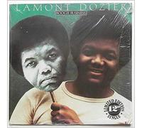 Lamont Dozier - Boogie Business [12in Single]