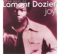 Lamont Dozier - Joy [Import]