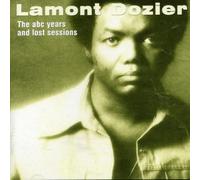 Lamont Dozier - Lamont Dozier-ABC Years and Lost Session